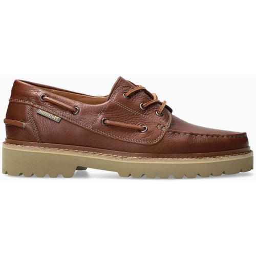 Chaussures bateau Bateaux en cuir ADRIEN P5148097 - Mephisto - Modalova