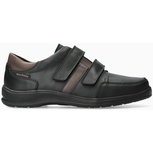 Derbies Mocassins en cuir EYMAR P5150694 - Mephisto - Modalova