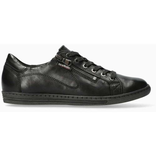 Baskets Baskets en cuir HAWAI P5125241 - Mephisto - Modalova