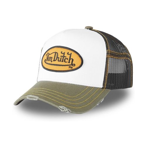 Casquette Casquette Trucker avec filet Yel - Von Dutch - Modalova