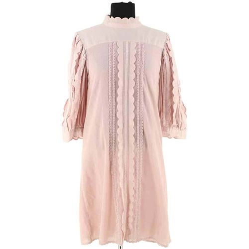 Robe See by Chloé Robe rose - See by Chloé - Modalova