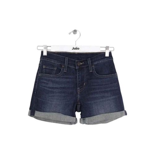 Short Levis Mini short bleu marine - Levis - Modalova