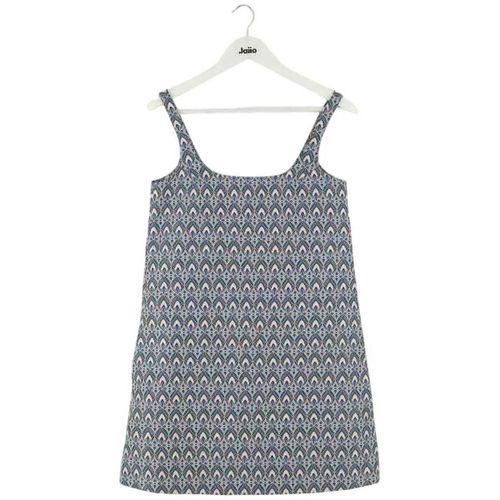 Robe courte Maje Robe bleue - Maje - Modalova