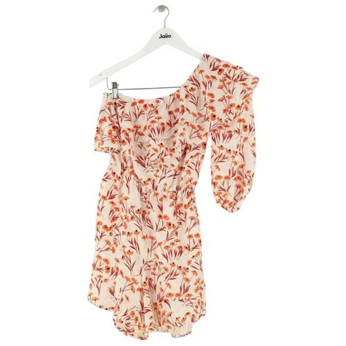 Robe courte Maje Robe écrue - Maje - Modalova