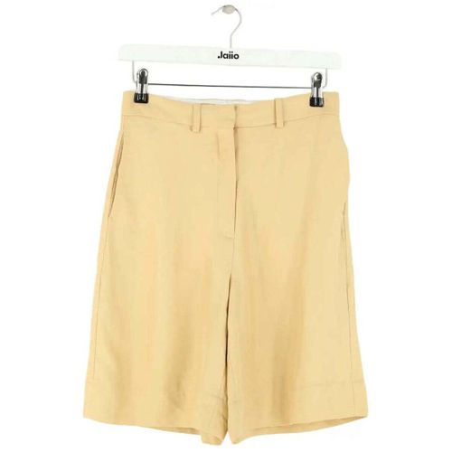 Short Sandro Bermuda jaune - Sandro - Modalova