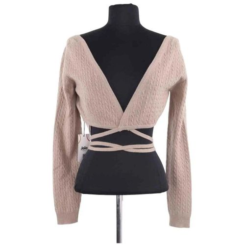 Sweat-shirt Patou Pull beige - Patou - Modalova