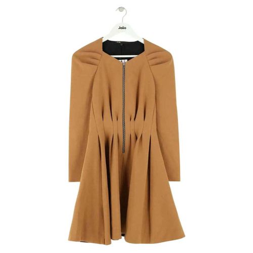 Robe Maje Robe marron - Maje - Modalova
