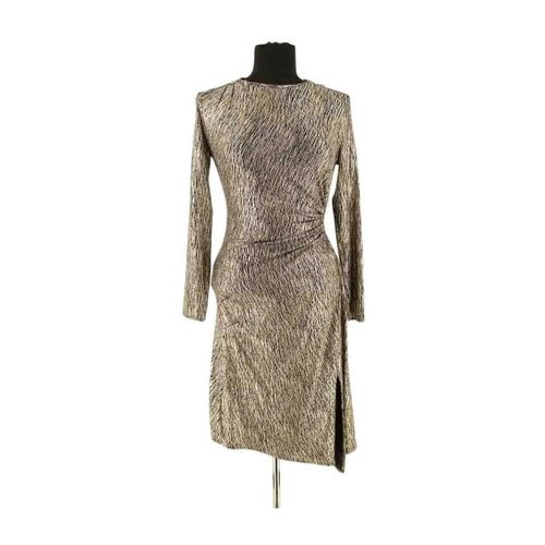Robe Maje Robe grise - Maje - Modalova