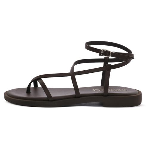 Sandales plates VAMOS SANDALS - Priv Lab - Modalova