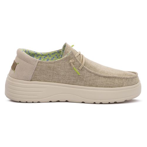 Slip ons Pitas POPPY BEIGE - Pitas - Modalova