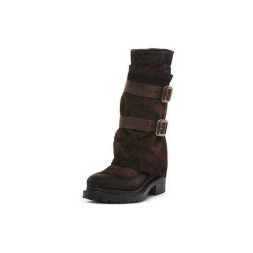 Boots Priv Lab METISSE PEZZ - Priv Lab - Modalova