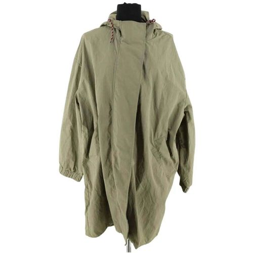 Parka Bellerose Manteau kaki - Bellerose - Modalova