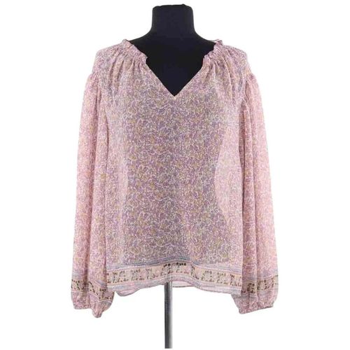 Blouses Blouse violette - Des Petits Hauts - Modalova
