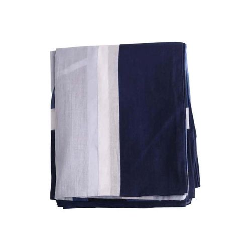Echarpe Hermès Paris Chèche bleu - Hermès Paris - Modalova
