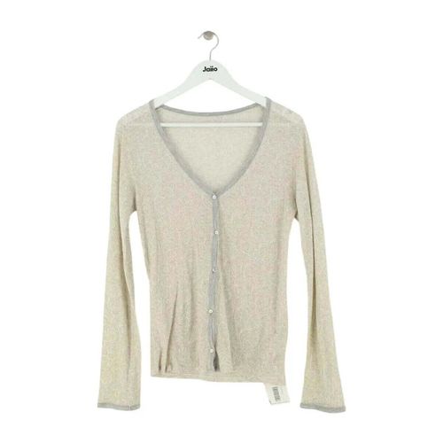 Gilet Joseph Cardigan gris - Joseph - Modalova