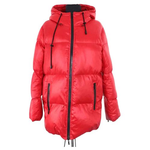 Manteau Manteau rouge - MICHAEL Michael Kors - Modalova