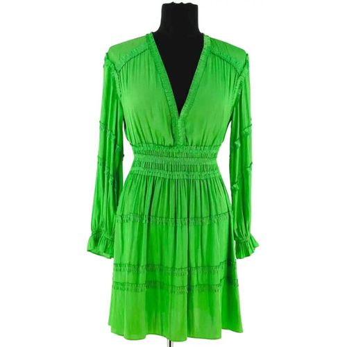 Robe courte Maje Robe verte - Maje - Modalova