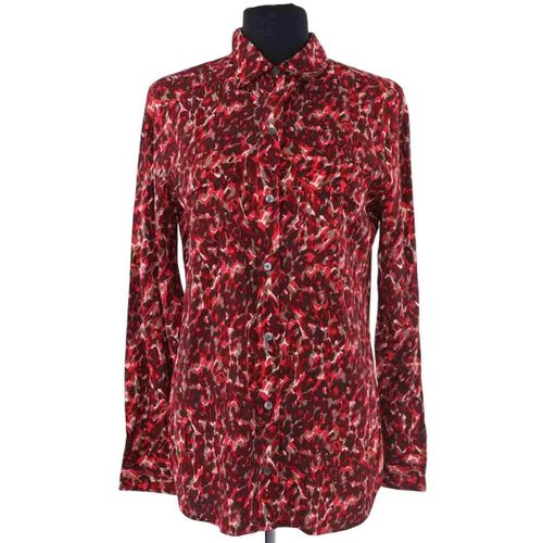 Chemise Equipment Chemise rouge - Equipment - Modalova
