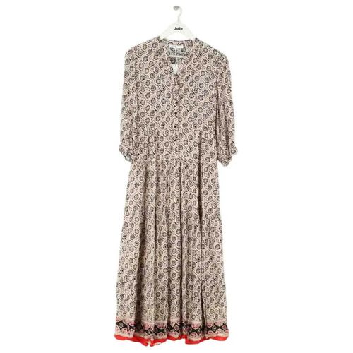 Robe Gerard Darel Robe noire - Gerard Darel - Modalova