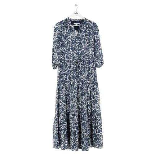 Robe Gerard Darel Robe bleue - Gerard Darel - Modalova