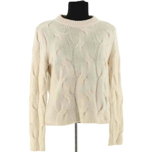 Pull Eric Bompard Pull écru - Eric Bompard - Modalova