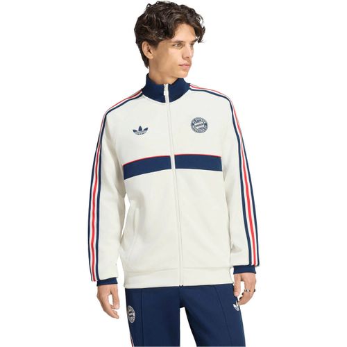 Veste adidas FCB OG2 TT - adidas - Modalova