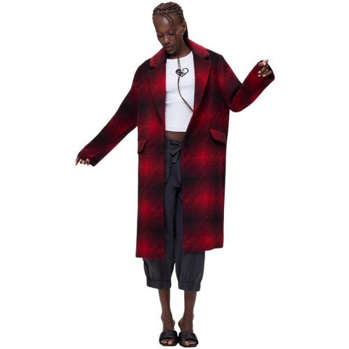 Manteau COAT_MUMBAI 26WWEW53 - Desigual - Modalova