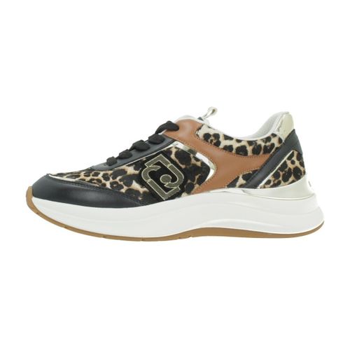 Baskets Bf6029 Tx549 Deportivo Stardust 01 - Liu Jo - Modalova