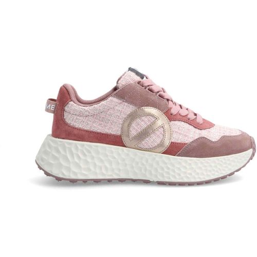 Baskets basses CARTER JOGGER W - No Name - Modalova