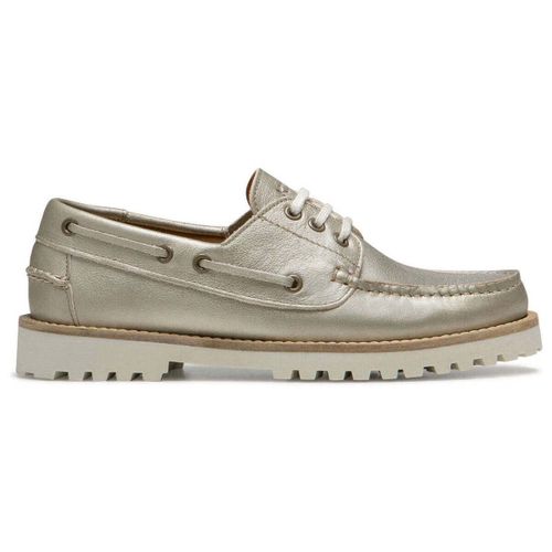 Chaussures bateau KOST STONE F S OR - KOST - Modalova