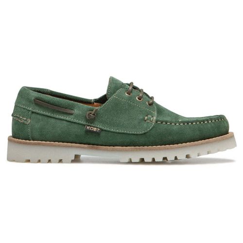 Chaussures bateau STONE V SAPIN - KOST - Modalova