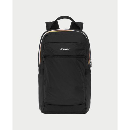 Sac a dos Sac à dos Laon imperméable et hydrofuge - K-Way - Modalova