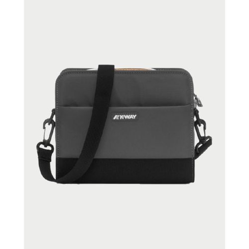 Cabas Sac bandoulière Marybell imperméable - K-Way - Modalova