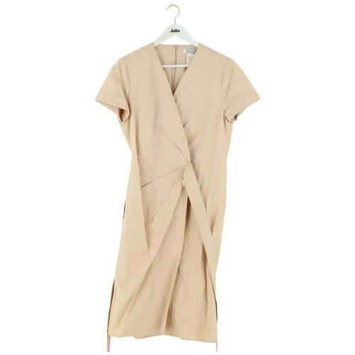 Robe Max Mara Robe beige - Max Mara - Modalova