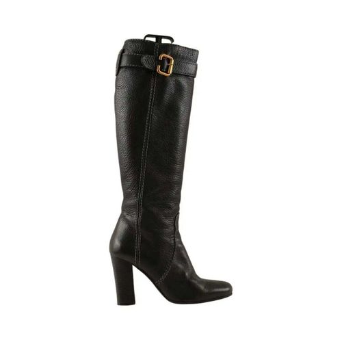 Bottes Jimmy Choo Bottes noires - Jimmy Choo - Modalova