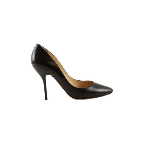 Chaussures escarpins Talons noirs - Jimmy Choo - Modalova
