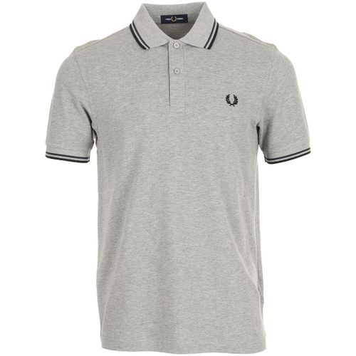 T-shirt Twin Tipped Shirt - Fred Perry - Modalova