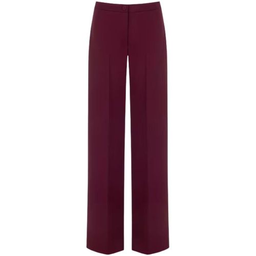 Pantalons de costume cfc0130211003 - Rinascimento - Modalova