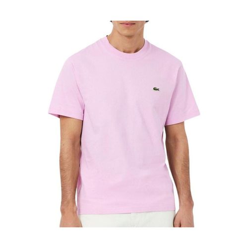 T-shirt Lacoste TH73181 - Lacoste - Modalova