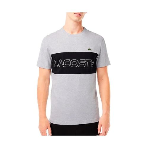 T-shirt Lacoste TH1712 - Lacoste - Modalova