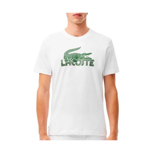T-shirt Lacoste TH2508 - Lacoste - Modalova
