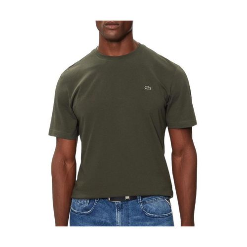 T-shirt Lacoste TH2038 - Lacoste - Modalova