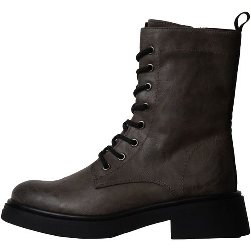 Boots Sixth Sens Bottines à Zip - Sixth Sens - Modalova