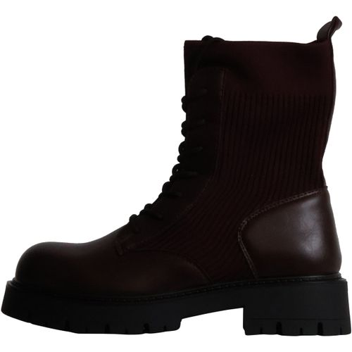 Bottines Bottines à Lacets - Sixth Sens - Modalova