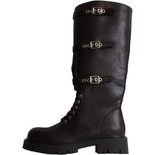 Bottes Sixth Sens Bottes à Zip - Sixth Sens - Modalova
