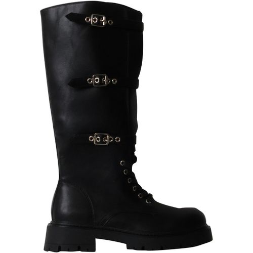 Bottes Sixth Sens Bottes à Zip - Sixth Sens - Modalova