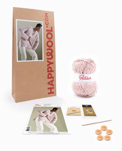 Accueil > Kits > Kits Crochet - Phildar - Modalova