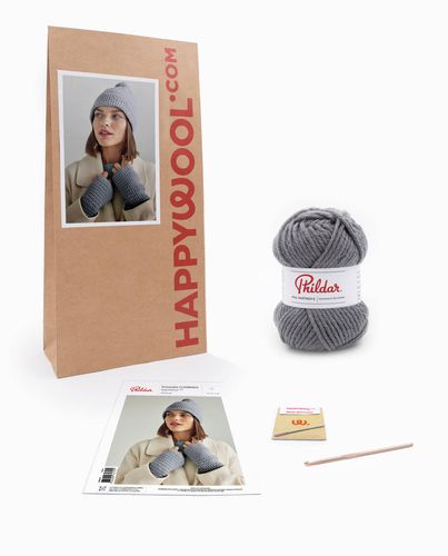 Accueil > Kits > Kits Crochet - Phildar - Modalova