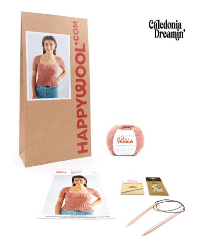 Accueil > Kits > Kits Tricot - Phildar - Modalova