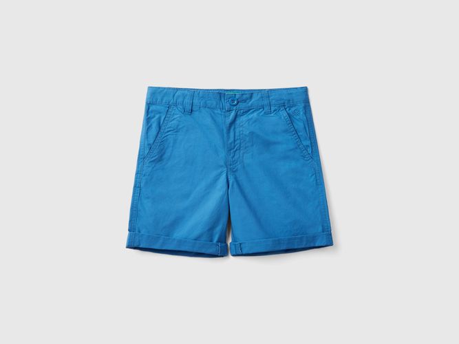 Short Benetton pour Femme Modalova